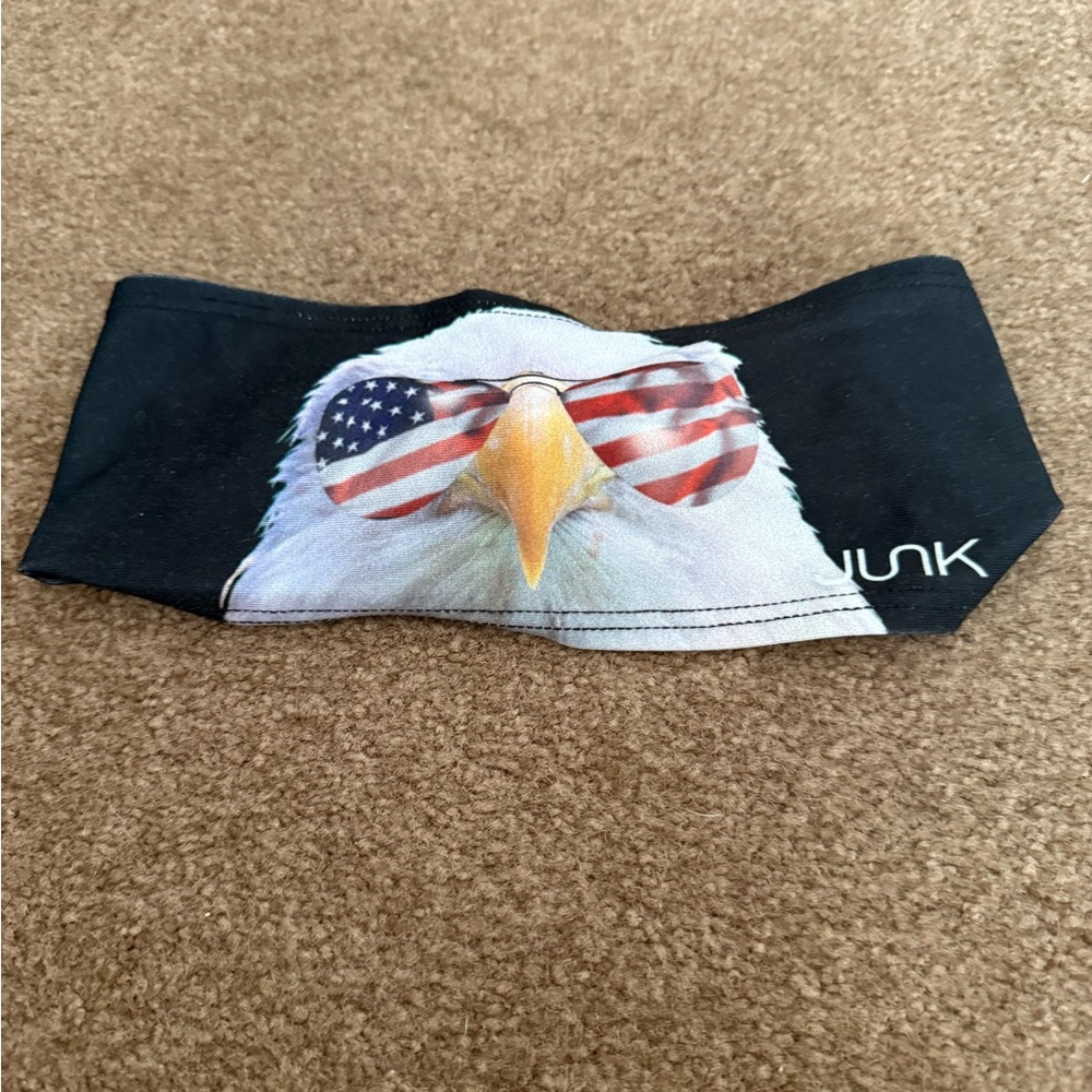 Junk Brands American Eagle Headband Junk Brands